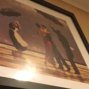 Meet your Posher, Luz